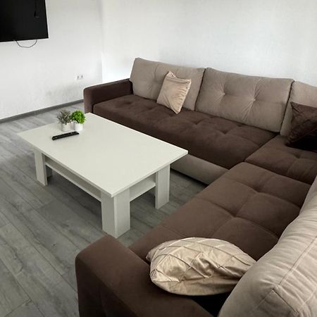 ヤイツェApartman Miaアパートメント エクステリア 写真