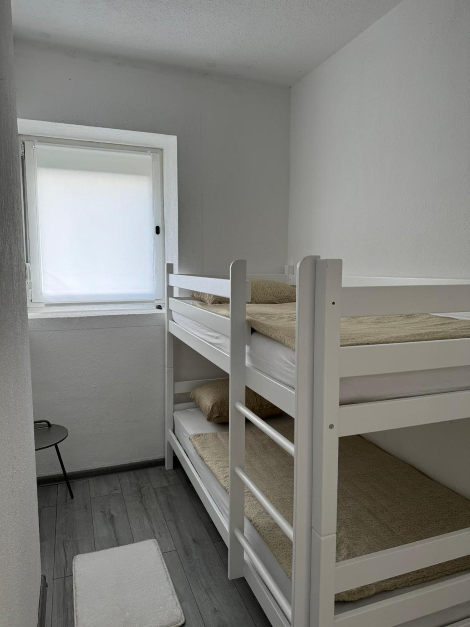 ヤイツェApartman Miaアパートメント エクステリア 写真