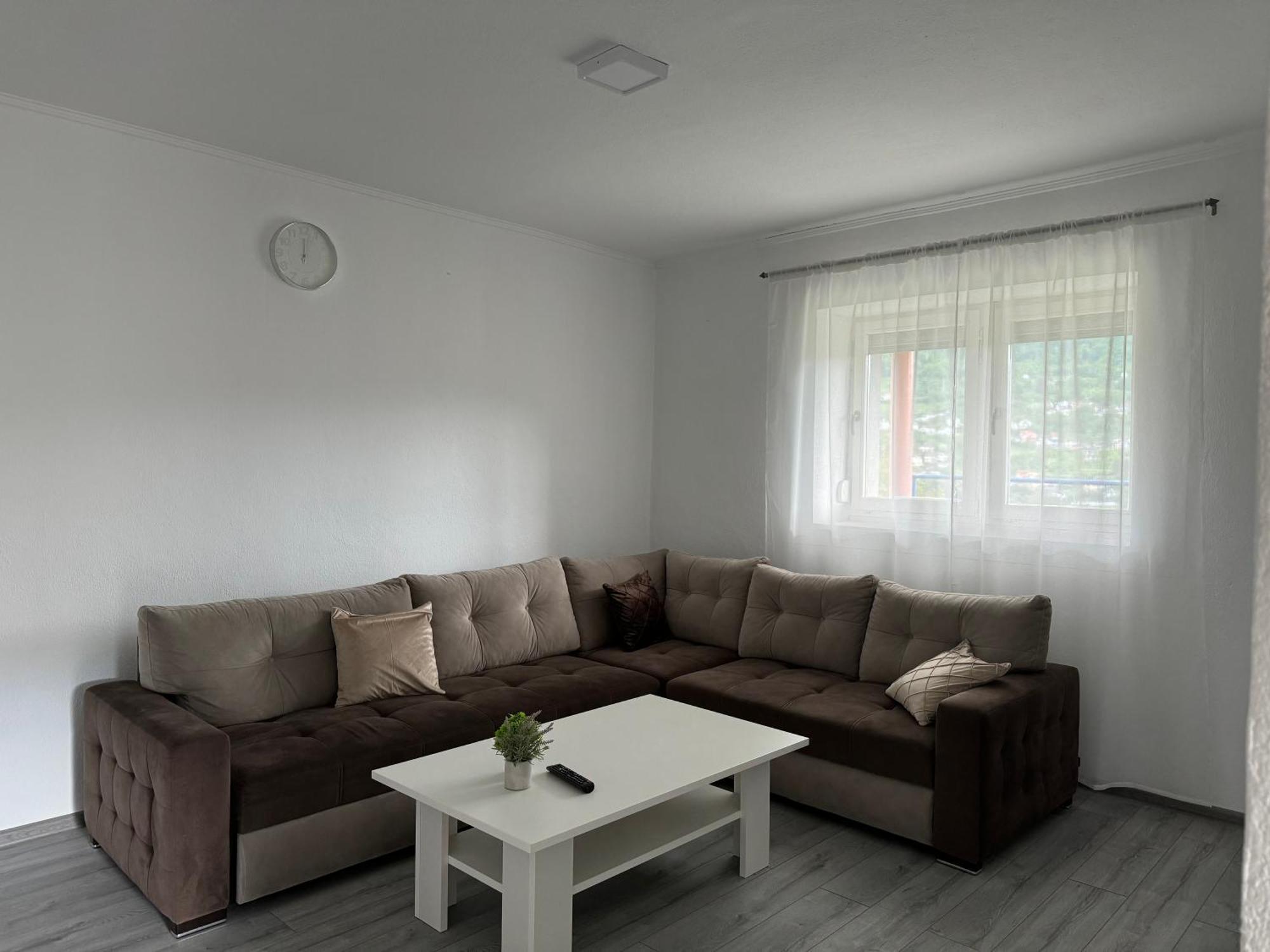 ヤイツェApartman Miaアパートメント エクステリア 写真