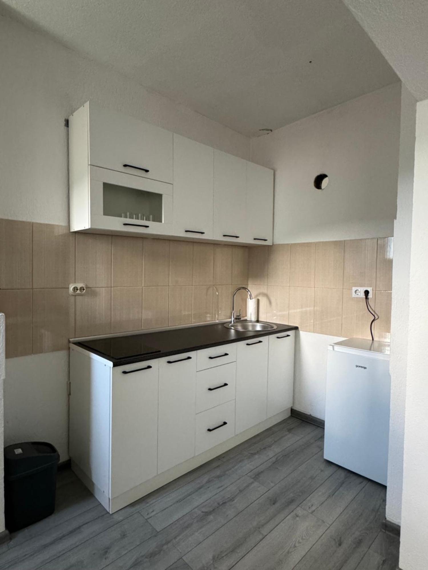 ヤイツェApartman Miaアパートメント エクステリア 写真