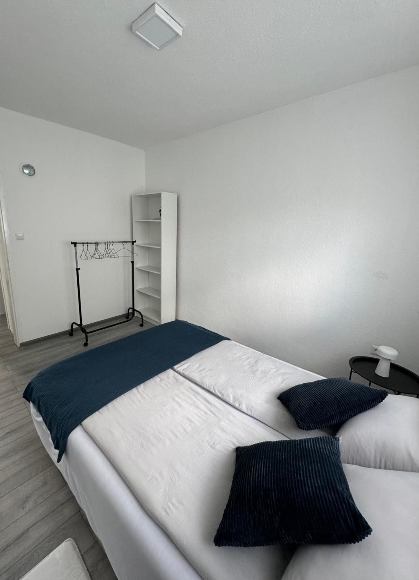 ヤイツェApartman Miaアパートメント エクステリア 写真