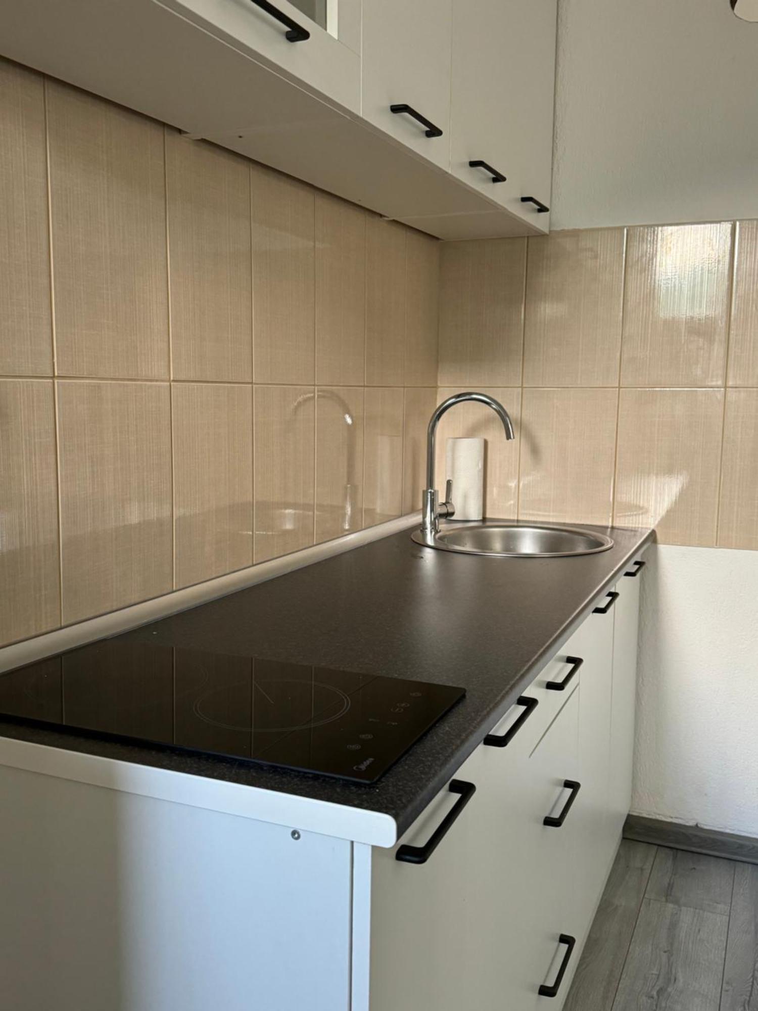 ヤイツェApartman Miaアパートメント エクステリア 写真