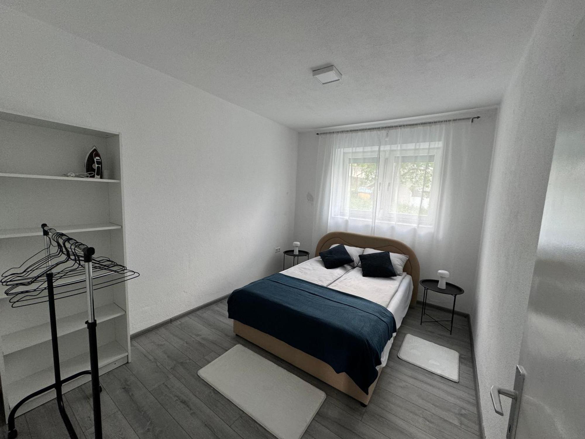 ヤイツェApartman Miaアパートメント エクステリア 写真