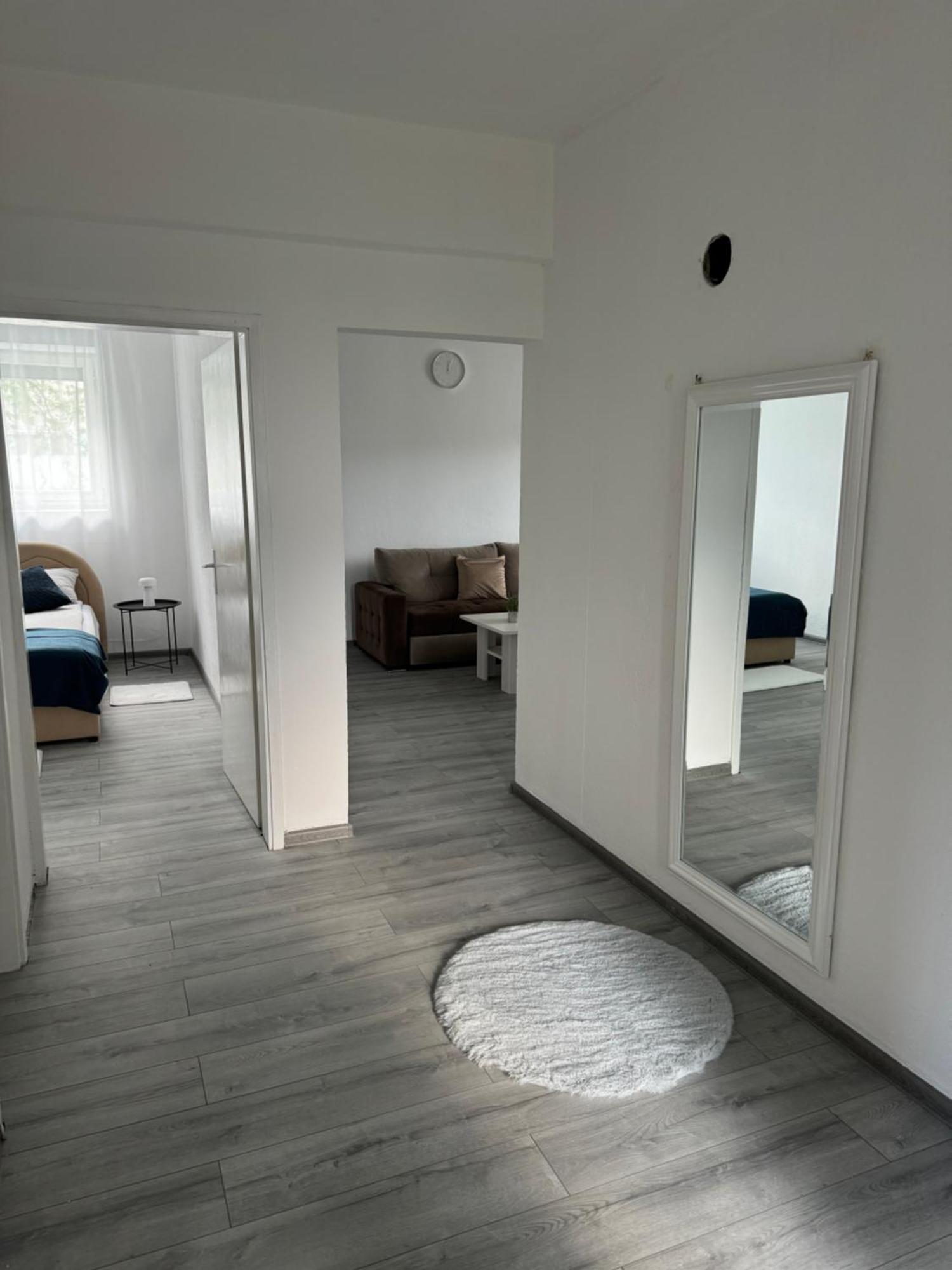 ヤイツェApartman Miaアパートメント エクステリア 写真