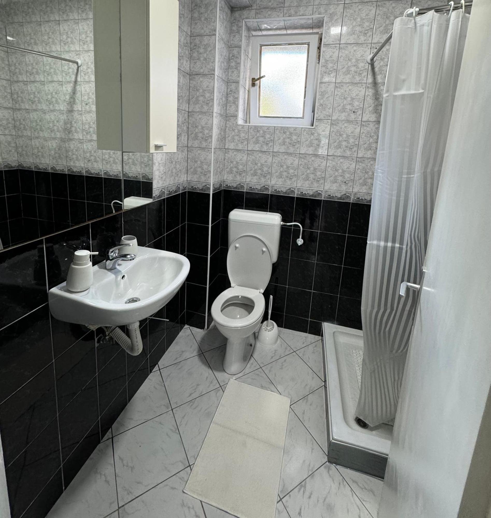 ヤイツェApartman Miaアパートメント エクステリア 写真