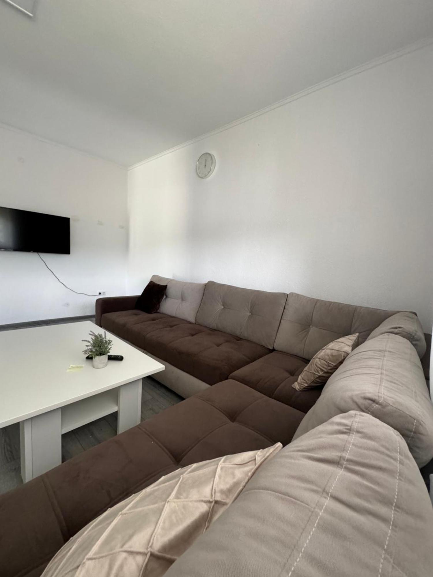 ヤイツェApartman Miaアパートメント エクステリア 写真