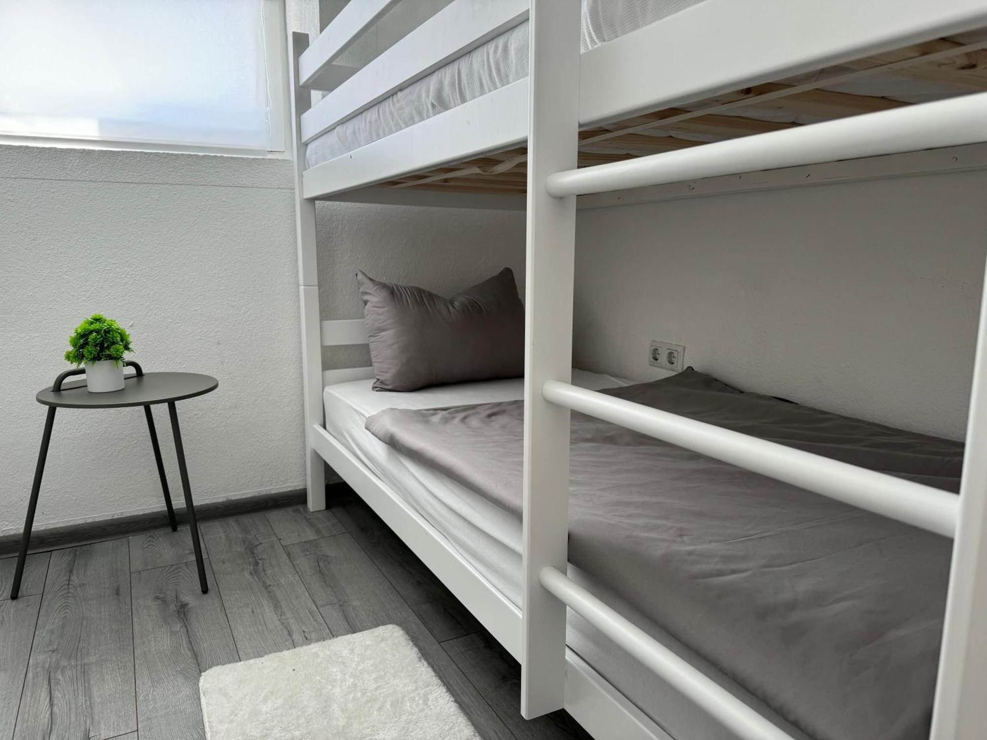 ヤイツェApartman Miaアパートメント エクステリア 写真