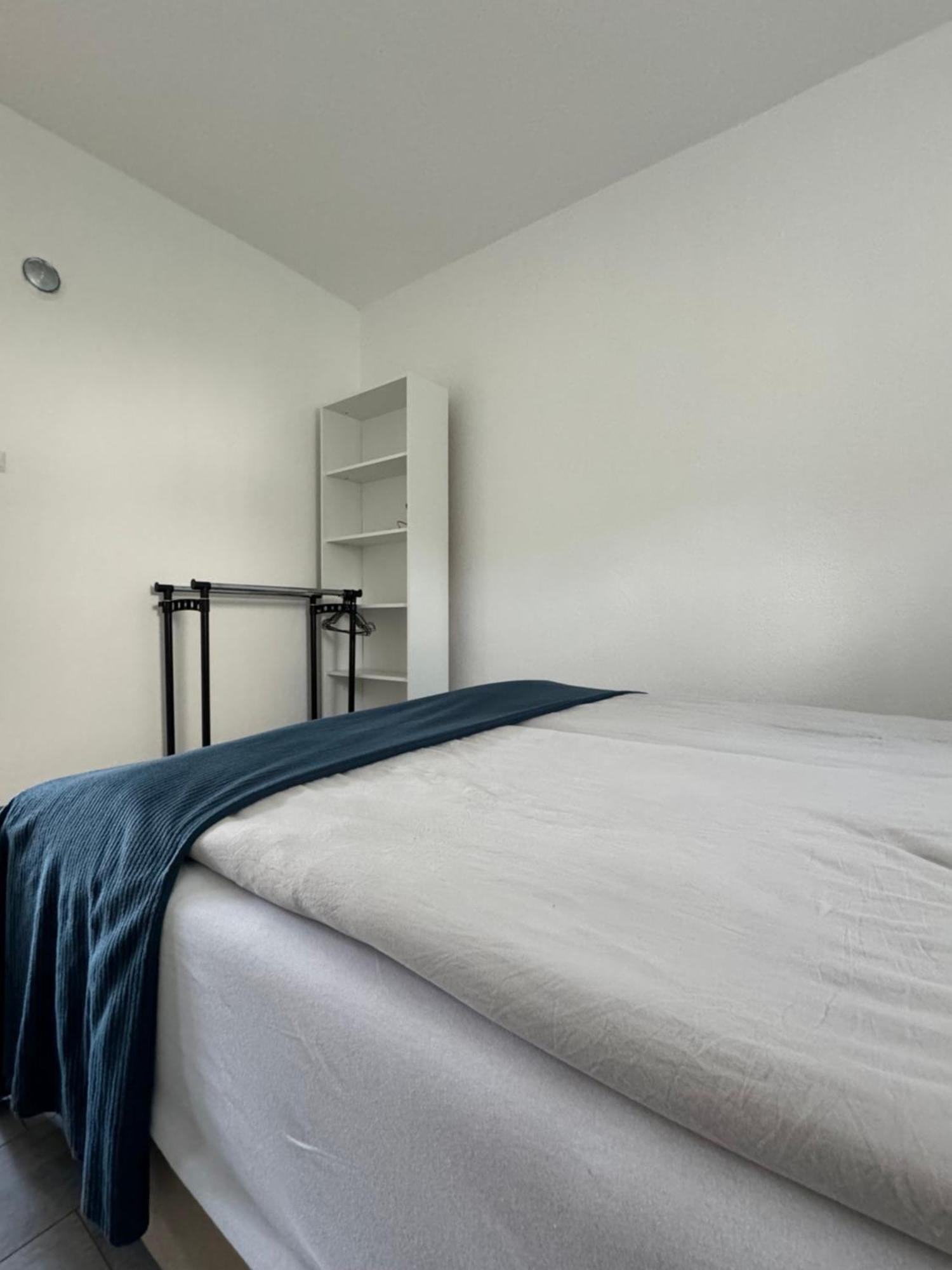 ヤイツェApartman Miaアパートメント エクステリア 写真