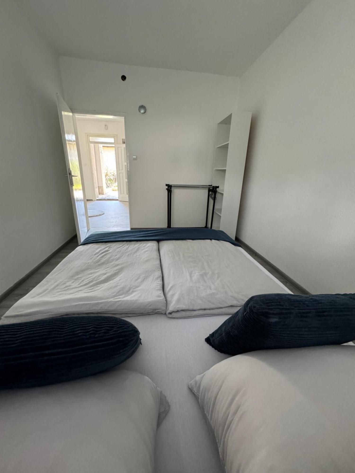 ヤイツェApartman Miaアパートメント エクステリア 写真